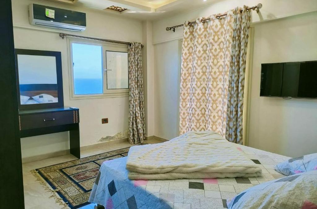 Sidi Jabir Apartment | ستانلي اسكندريه