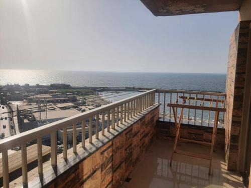 Sidi Jabir Apartment | ستانلي اسكندريه