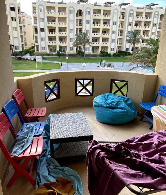 Sidi Abd El-Rahman Apartment | ستيلا هايتس - سيدى عبدالرحمن - الساحل الشمالي