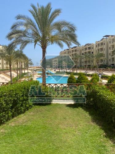 Sidi Abd El-Rahman Apartment | ستيلا هايتس - سيدى عبدالرحمن - الساحل الشمالي