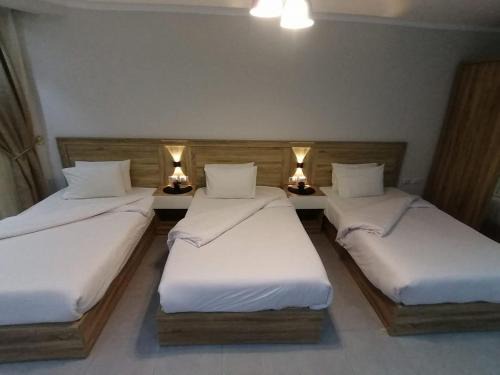 Dahar Resort | سكانديك ريزورت