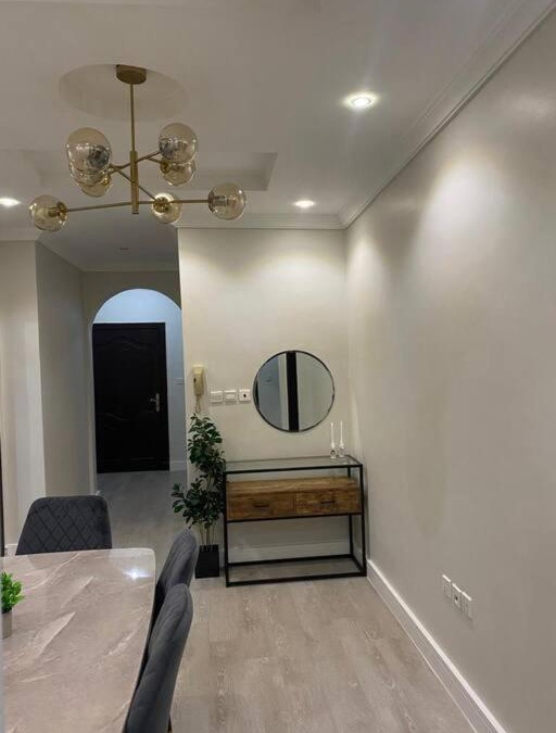 Jeddah Apartment | سكنك المريح