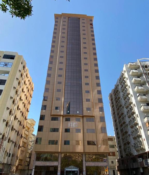 Mecca Hotel | سنت الخير