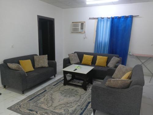 Medina Apartment | سوما للشقق المفروشه