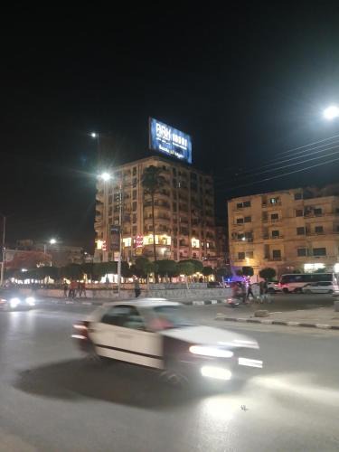 Mansoura Apartment | شارع الجيش