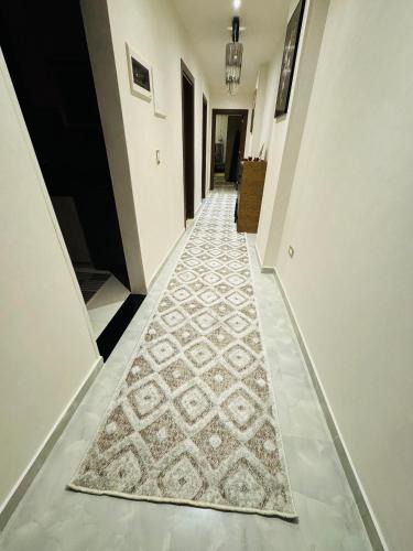 Tanta Apartment | شارع شومان من الاستاد