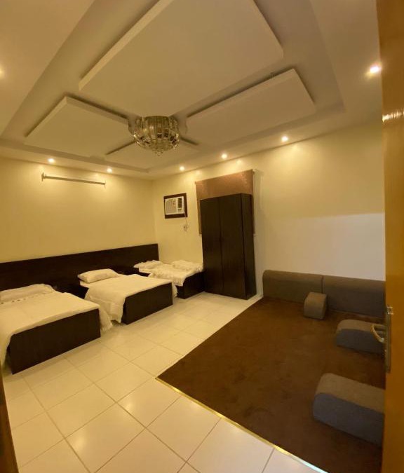 Taif Ski Chalet | شالية السحاب