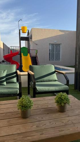 Taif House | شالية الغيم الفاخره