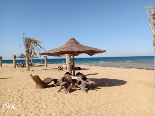 Ain Sokhna Apartment | شالية بقرية ماليبو السخنة