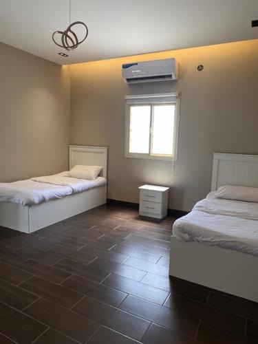 Taif Ski Chalet | شالية توق