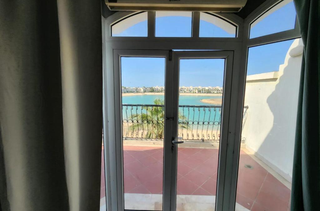 Durrat Al-Arous Apartment | شالية درة العروس - سانتانا