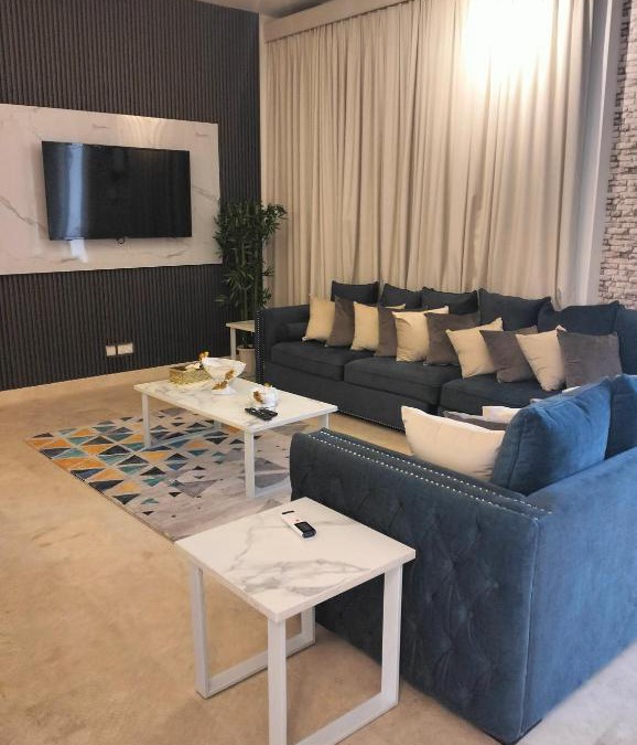 Salalah Ski Chalet | شالية فاخر في روتانا