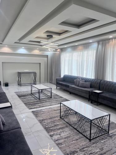 Mizail Ski Chalet | شالية كايا