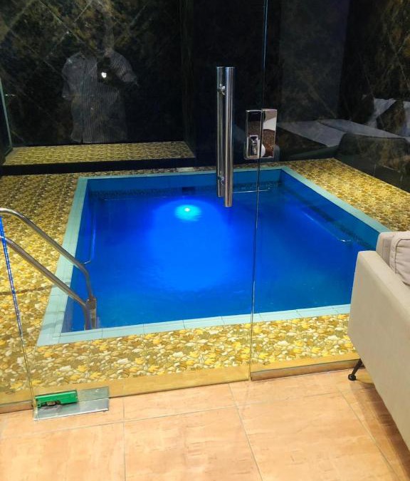 Khamis Mushait Apartment | شاليهات الامازون