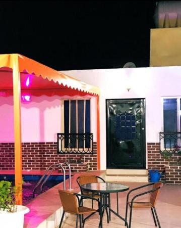 Taif Apartment | شاليهات الاميرة بالعرفاء
