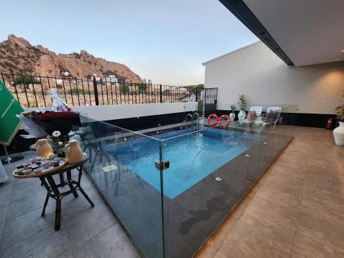 Taif Apartment | شاليهات الطائف الفاخرة