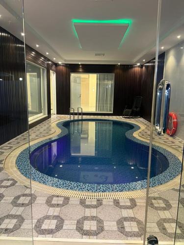 Taif Apartment | شاليهات الفخامة
