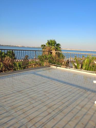 Ismailia Ski Chalet | شاليهات الهنا 3 للايجار مصيف قرية النورس الاسماعيلية
