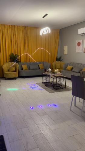 Taif Ski Chalet | شاليهات جاليكا