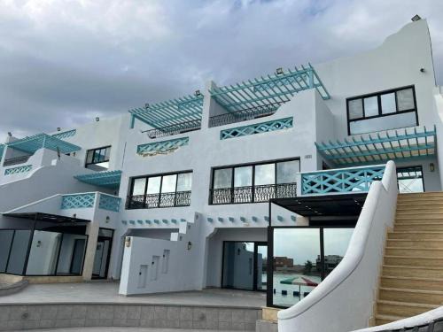 Obhur Al-Shamaliyah Ski Chalet | شاليهات درة العروس برادايس لاقون سلسبيل عائلات فقط