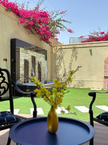 Khamis Mushait Ski Chalet | شاليهات درة المئة