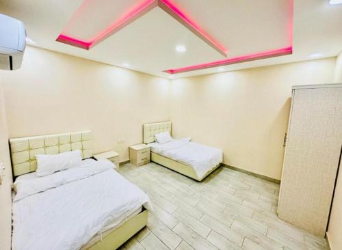 Taif Apartment | شاليهات زارا
