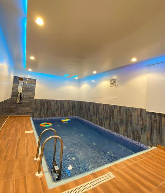 Taif Ski Chalet | شاليهات غيوم الوسام للفلل الفندقية الفاخرة