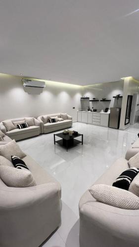 Al Hada Apartment | شاليهات مارينا الهدا