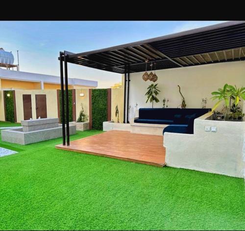 Taif Ski Chalet | شاليهات منار الهدا