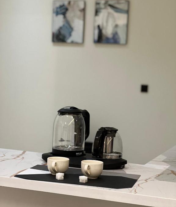 Ha'il Apartment | شاليه ألڤا الفندقي