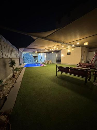 Medina Apartment | شاليه استراحه خاصه