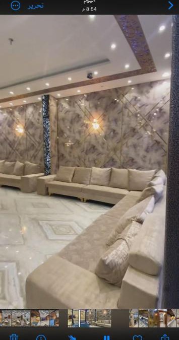 Abha Ski Chalet | شاليه الجاكرند