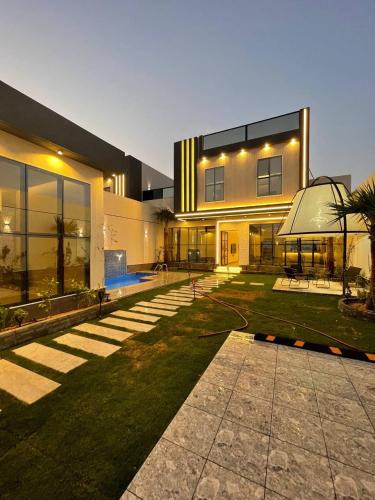 Buraydah Ski Chalet | شاليه الرتاج الفندقي