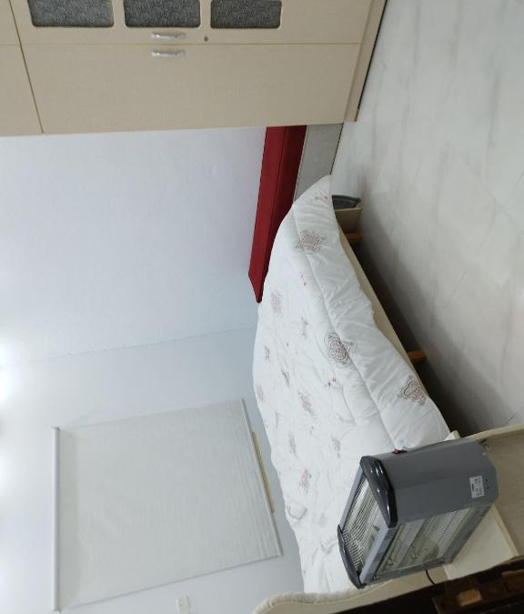 Ha'il Apartment | شاليه العزيزية