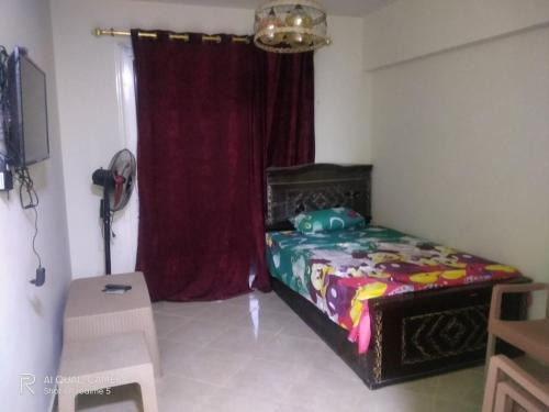 Ras Sudar Apartment | شاليه العين السخنه
