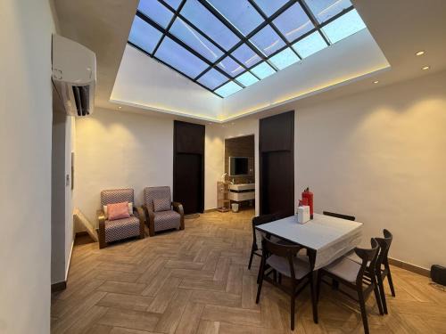 Taif House | شاليه المزرعة
