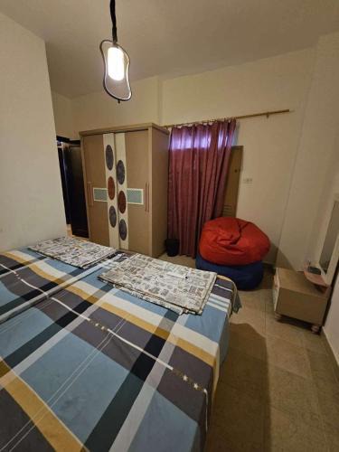 Ain Sokhna House | شاليه بالسخنه صف اول على البحر