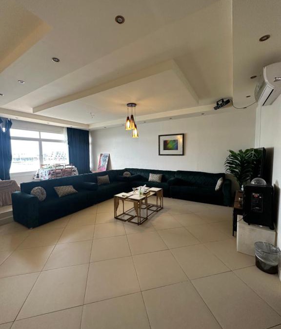 Durrat Al-Arous Apartment | شاليه بدرة العروس شقه واطلاله على البحر شاطي الفان بتش