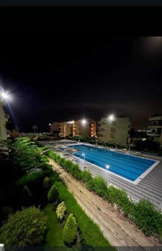 Cairo Governorate Apartment | شاليه بقرية البروفاج 1 فايد مصر