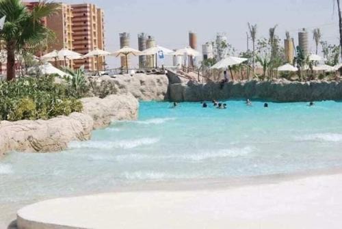 El Alamein Resort | شاليه بورتو جولف مارينا