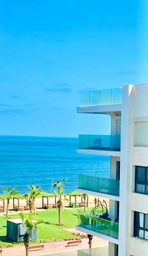 Al-Manasrah Resort | شاليه بورتو سعيد ديلوكس غرفة وصالة