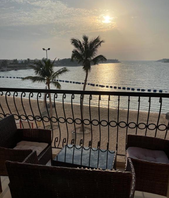 Durrat Al-Arous Apartment | شاليه درة العروس