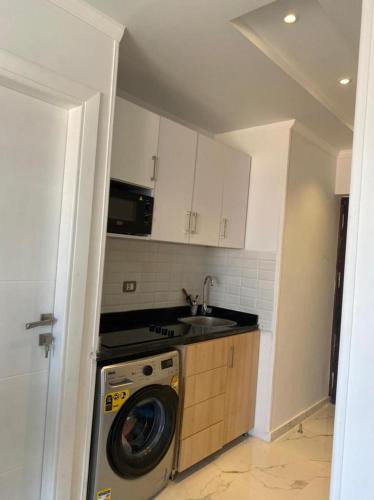 Marina El Alamein Apartment | شاليه ف سيا اللاجون فرش سوبر لوكس للايجار اليومي