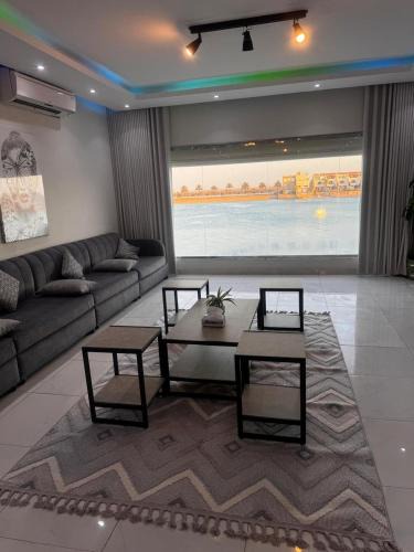 Durrat Al-Arous Ski Chalet | شاليه لاقينا-جدة