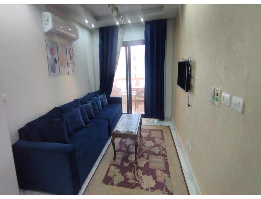 Al-Manasrah Apartment | شاليه للايجار اليومى بورتو سعيد