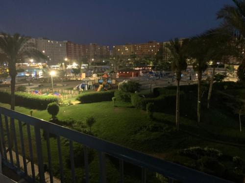 El Alamein Resort | شاليه للايجار جولف بورتو مارينا الساحل الشمالي امام الاكوا Golf Porto Marina Aqua view