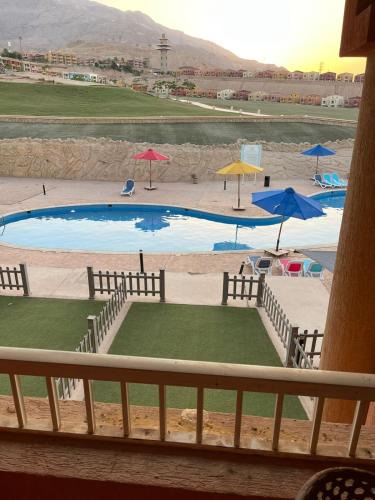 Ras Sudar Apartment | شاليه للايجار في العين السخنه