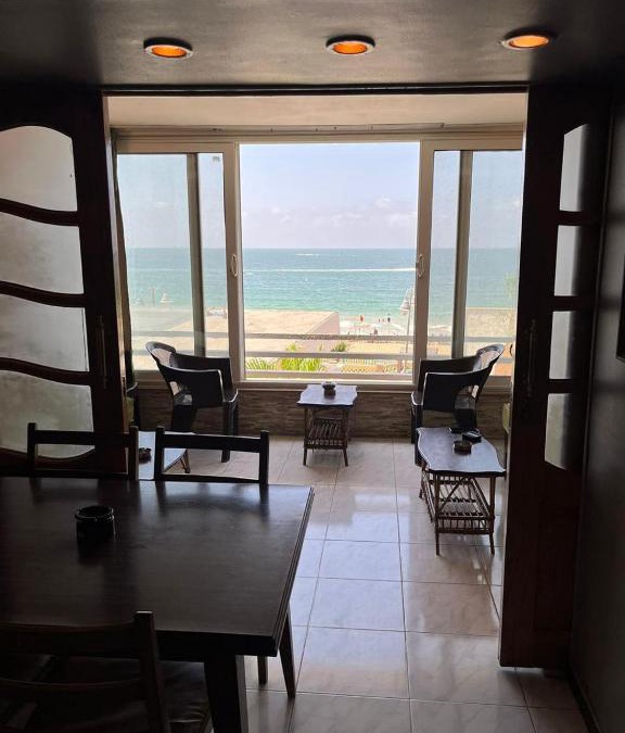 New Cairo Apartment | شاليه ل الاسكندريه المعموره علي البحر