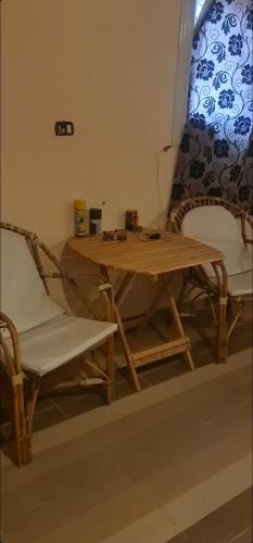 Dahab Ski Chalet | شاليه مودرن للايجار بدهب