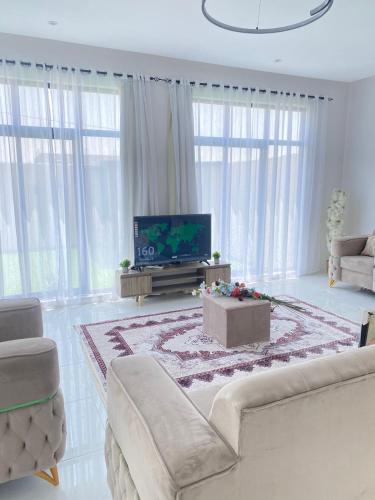 Taif Apartment | شاليه همس الفندقية
